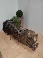 Boite de vitesse Opel FRONTERA