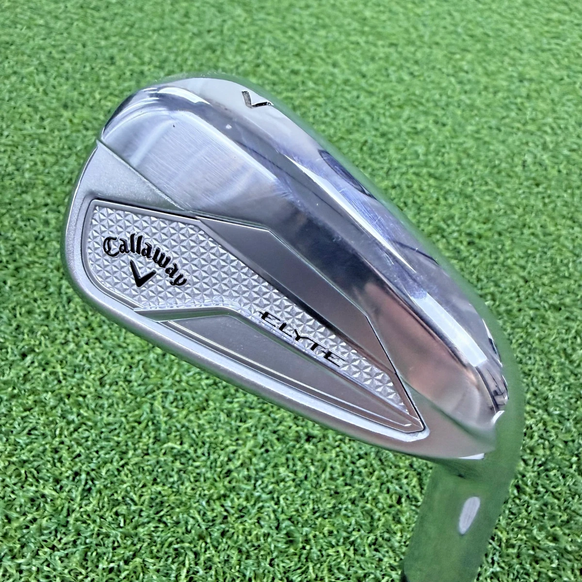 Callaway 7-Iron Golf Clubs for sale | eBay