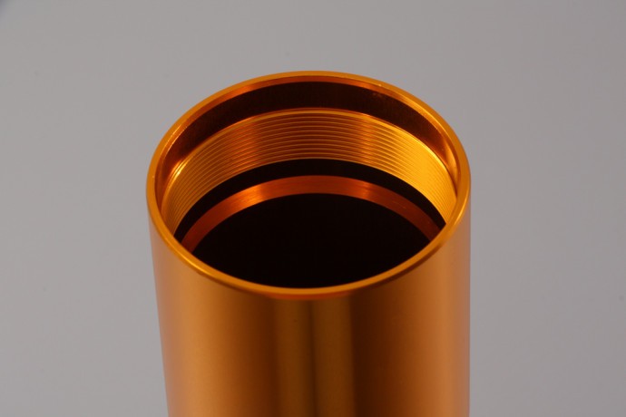 Foderi forcella SPR or pour TMAX 530 : protection et rigidité avant - 4