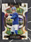 2025 Select - JAXSON DART ROOKIE - White Shock #208/799