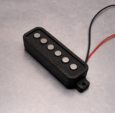 "NarrowFat" Handwound Single-Coil Pickup – PRS SE NF3 / NF53 / Studio Upgrade