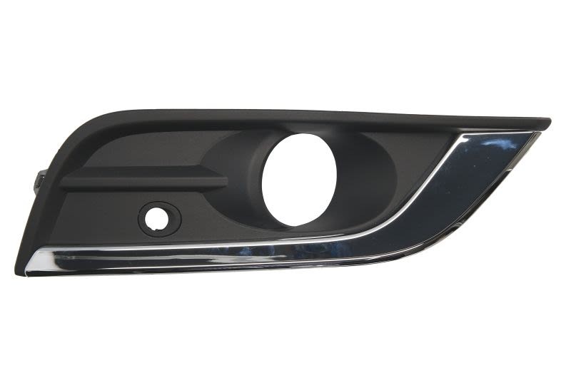 Bumper Grate Front Right for: Renault Koleos II 07.17