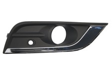 Stoßstangengitter vorne rechts für: RENAULT KOLEOS II 07.17-