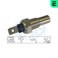 ERA 330100 Sensor, KüHlmitteltemperatur FüR Daihatsu Ford USA Hyundai Isuzu