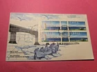1997 Canada FDC, CONFEDERATION BRIDGE - Small Block, Great Cancel