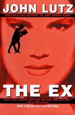 The Ex Hardcover John, Kensington Publishing Corporation Staff Lu