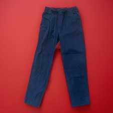 Boys Wonder Nation Blue pants Size 8