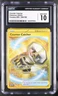 2023 Pokémon Paradox Rift - PAR EN Counter Catcher #264/182 Holo CGC 10