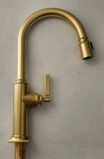Newport Brass 3170-5103/04 Adams 1.8 GPM Sing...