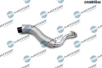 ÖLleitung Turbolader FÜR Ford Fiesta VII (Hj, Hf) - Dr.Motor Automotive DRM01846