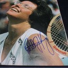 Muhammad Ali/Don King +3 Signed Sports Illustrated Autograph JSA LOA ZJ23815 — photo 4