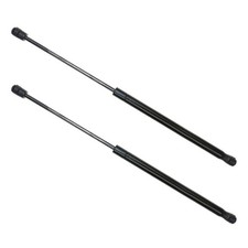2Pcs 18.82 Inch Front Hood Struts Lift Supports Fits 2006-2009 Torrent 2007-2...