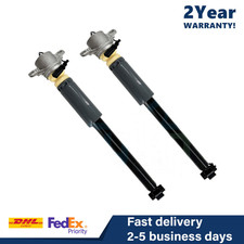 2x Puntoni Ammortizzatori Posteriori Magnetici Ride Fit Audi A3 Quattro S3 RS3 8V 15-22