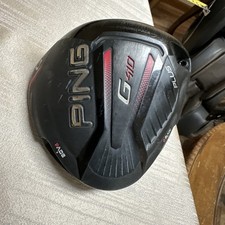 Ping G410 Plus Driver Fujikura Speeder NX50-reg R/H
