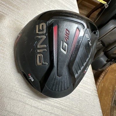 Ping G410 Plus Driver Fujikura Speeder NX50-reg R/H