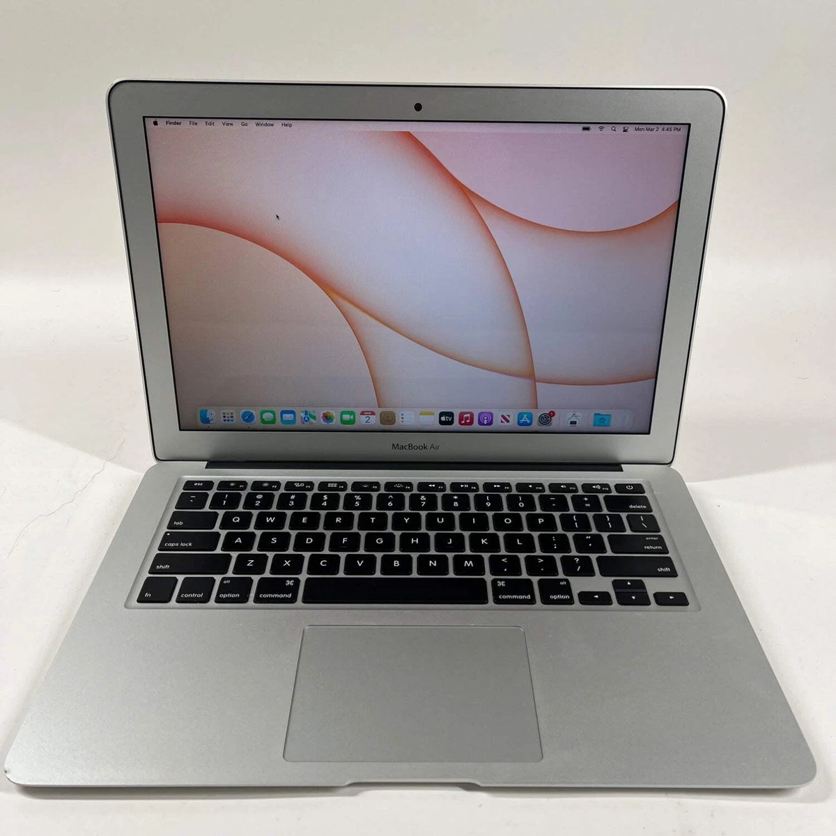 Apple MacBook Air 13 in 2017 for sale | eBay
