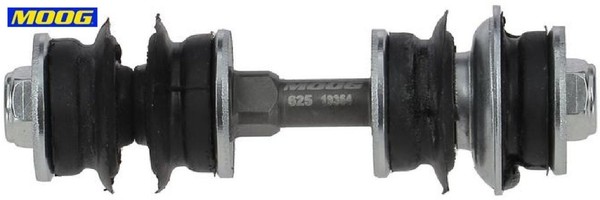 Moog TO-LS-4733 Stange/Strebe FüR Stabilisator Koppelstange Strebe Vorne-image