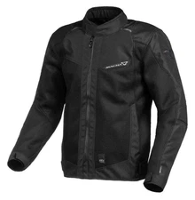 motorcycle jacket | Macna EMPIRE summer mesh waterproof touring city adventure