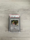 Pokémon Rayquaza C 1st Edition Holo Pt3 Beat of the Frontier PSA 10 JP 078/100
