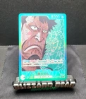Kin'emon [Alternate Art] OP02-025 One Piece Japanese Paramount War