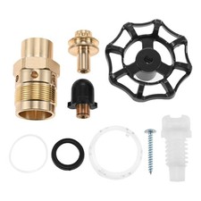 RK-25 Repair Kit For Woodford Model 20 25  27 Series Freezeless Wall Faucets
