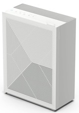 Coway Airmega 240 True HEPA Air Purifier with Air Quality Monitoring, Auto, and 