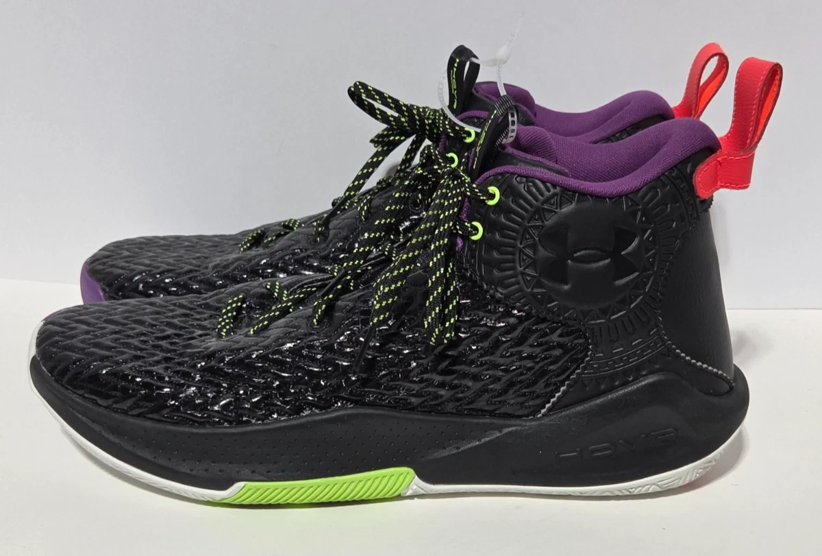 Under Armour Curry 1 Retro Dark Matter for sale | eBay