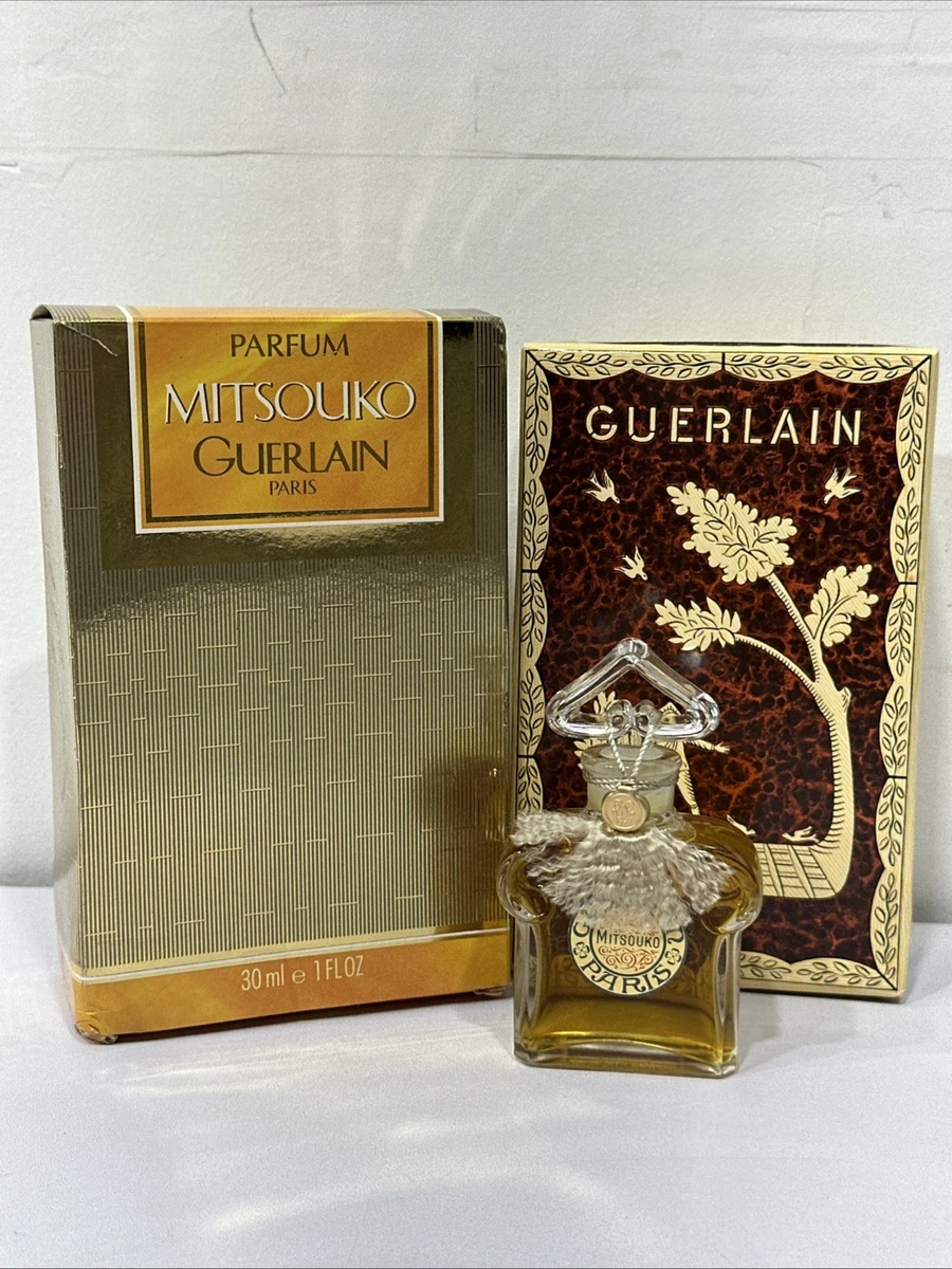 娇兰Mitsouko 女性液体| eBay