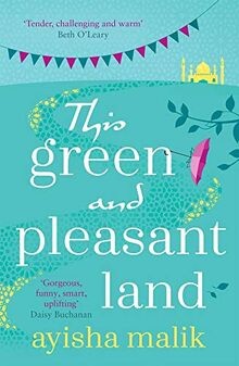 This Green and Pleasant Land: Winner of The Diverse... | Buch | Zustand sehr gut