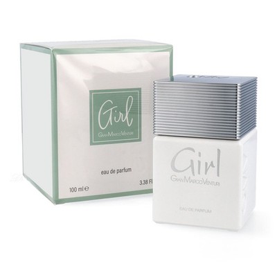 Gian Marco Venturi Girl GMV Eau de Parfum 100 ml ein blumiger fruchtiger Duft