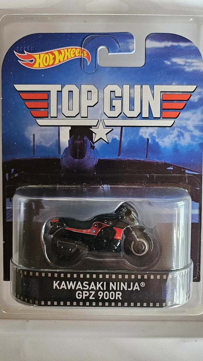 Las mejores ofertas en Hot Wheels Kawasaki Diecast coches