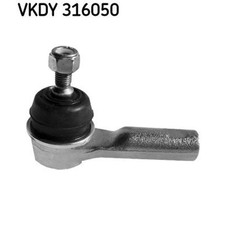 Rotule de direction Volvo S40
