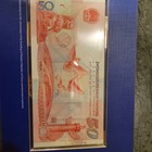 Commerative Chinese 1999 anniversary coins and notes — photo 5