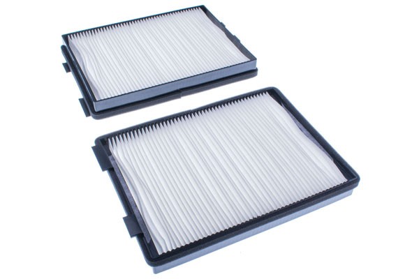 DENCKERMANN M110668 Filter, cabin air for ALPINA,BENTLEY,BMW,ROLLS-ROYCE