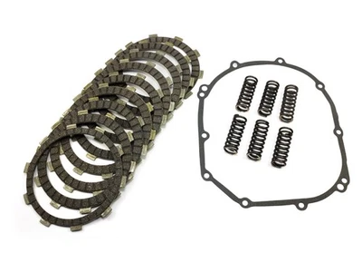Embrayage pour Honda CB 600 CBR 600 CBF 600 CB600 Kit de Réparation EBC Joint - Photo 1/3