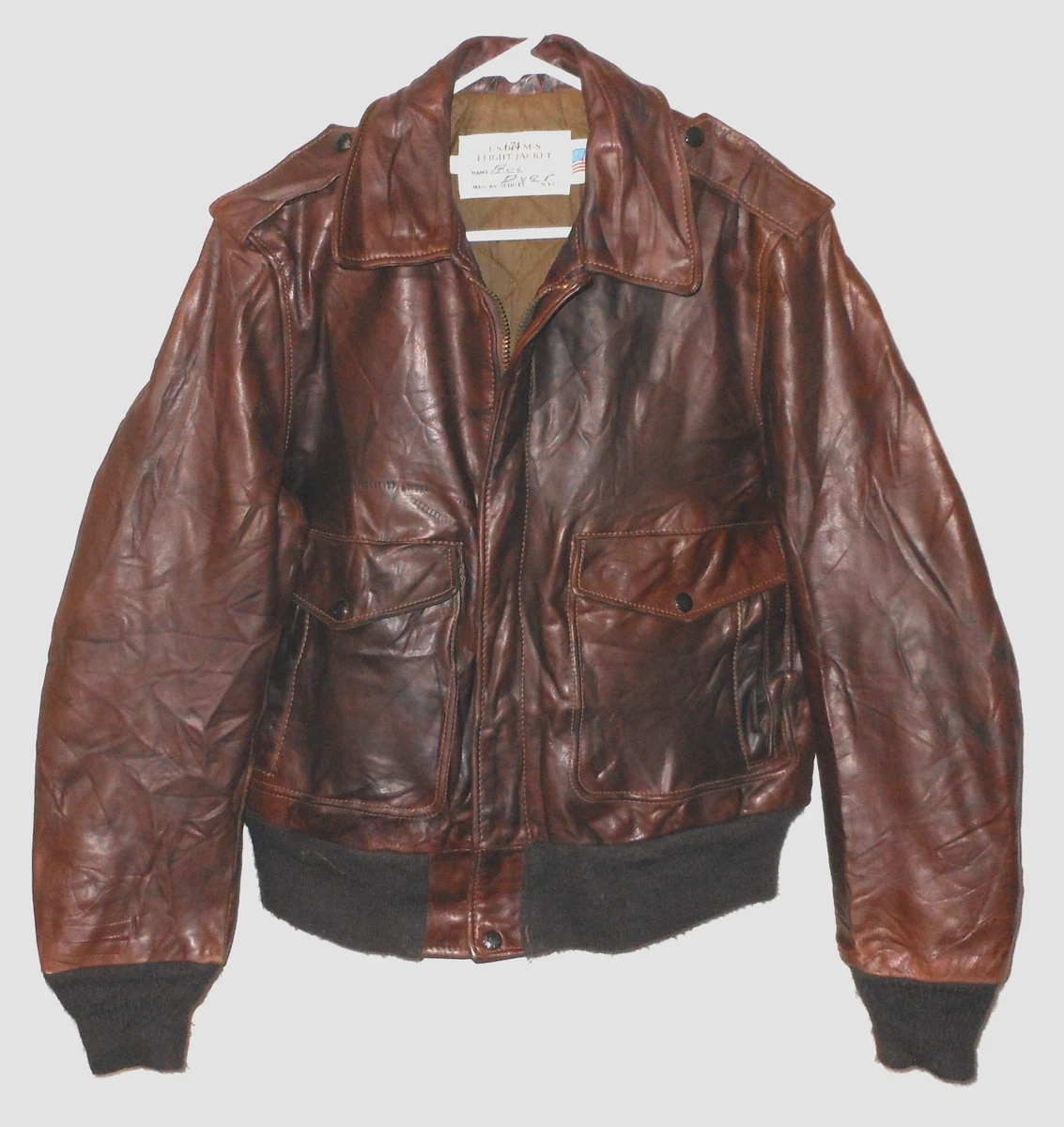 Schott 674 In Men's Coats & Jackets for sale | eBay