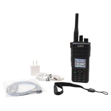 Radtel RT-730 10W Full Band Two-Way Radio Walkie Talkie