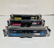 069H 069 Toner Cartridge 3 Pack M,C,Y Compatible Canon imageCLASS MF753Cdw