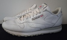Reebok Classic Größe 45 , Leder
