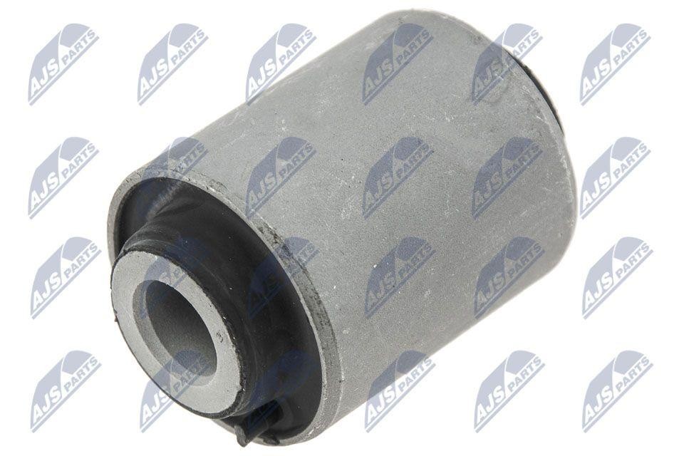 NTY ZTT-MS-011D Control Arm Bush For Mitsubishi Rear Left Right Lower Reinforced