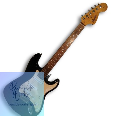 Fender Squier Strat Type Huge Price Cut