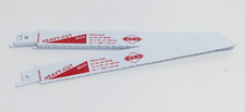 S&auml;bels&auml;geblatt RUKO 8918 Heavy-Cut HSS-bi-metall S&auml;geblatter f&uuml;r Metall