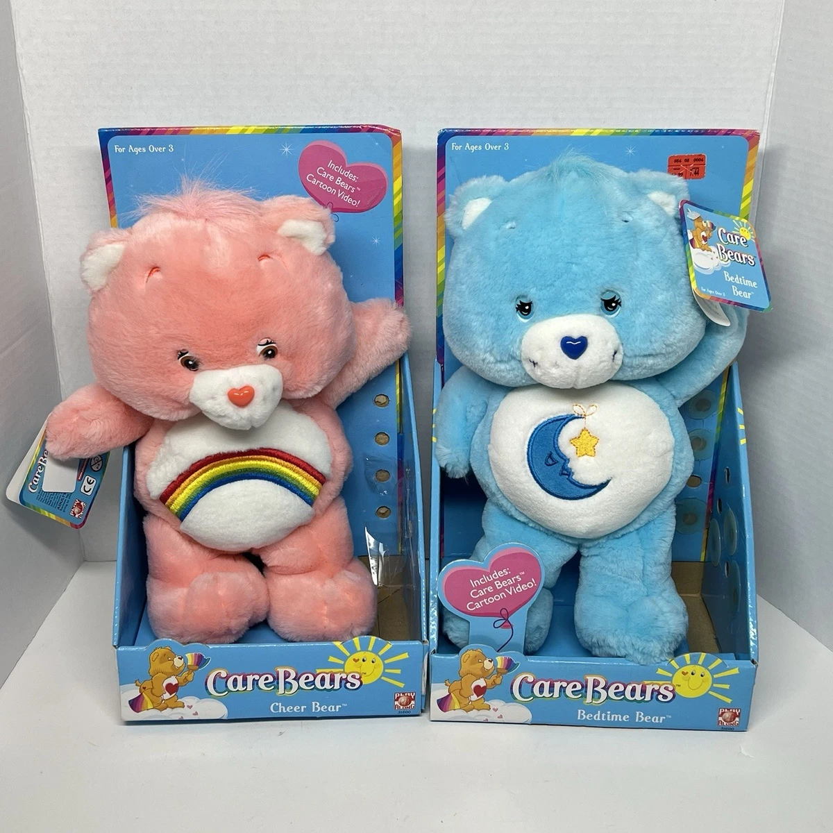 Bedtime Care Bear for sale | eBay