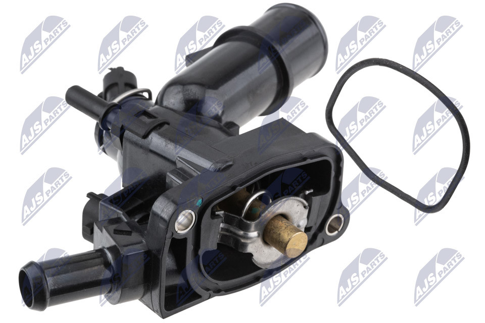 NTY CTM-FT-012 Thermostat, coolant for ALFA ROMEO,FIAT