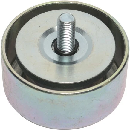 Polea de transmisión Continental Ag 49129 Continental Accu Foto 2 de 4