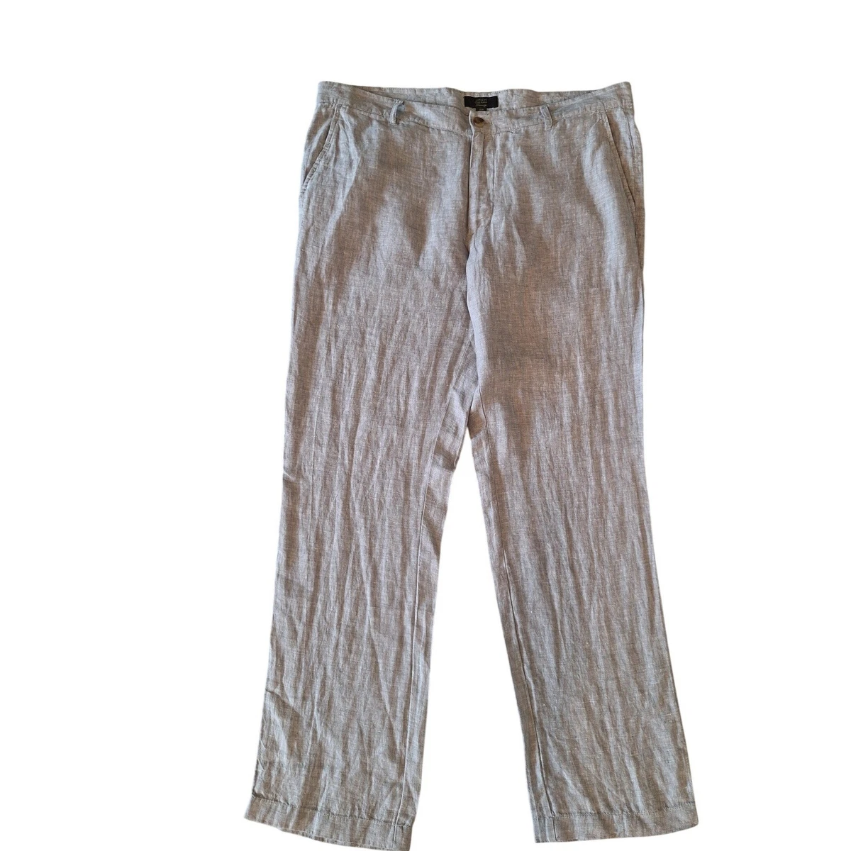 Club Room Linen Pants for Men for sale | eBay