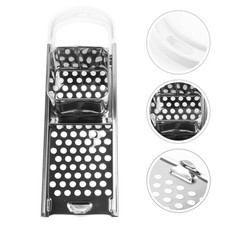Pasta Making Tools Handheld Maker Stainless Steel Planer Noodle Press