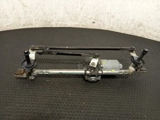 HYUNDAI I10 Wiper Motor Front 2014-2021 5 Door Hatchback