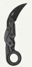 CRKT Provoke 4042 First Responder Karambit With Sheath
