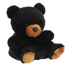 Aurora Palm Pals 5" Sleepy Bear 33479 Plush Stuffed Animal Toy